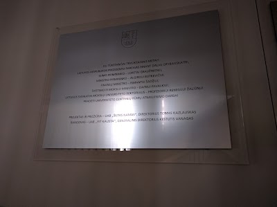 university