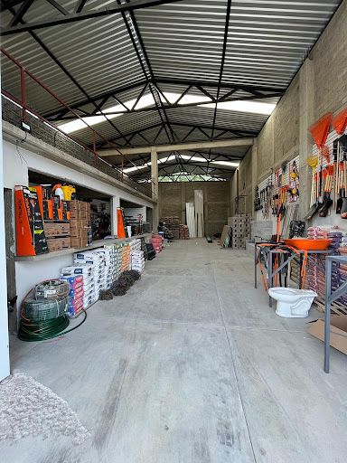 Materiales La Galera Suchilquitongo