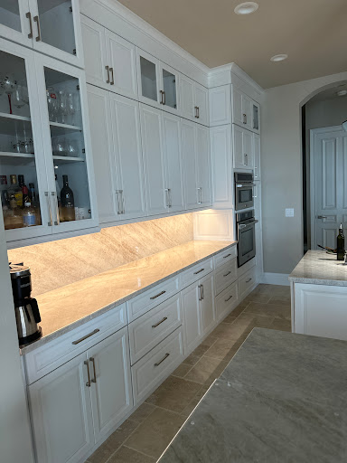 Be2clean LLC - Visual