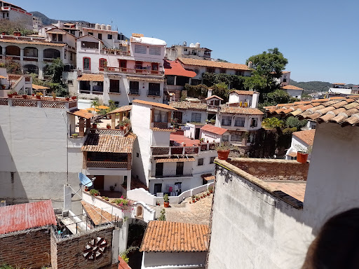 Jarabe Tapatío - Visual