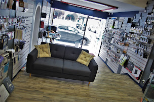 Photo n°11 de SkillTech informatique à Marmande (Magasin)