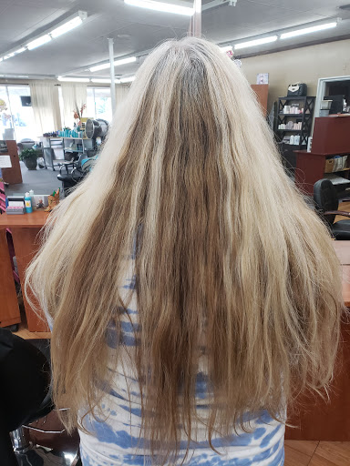 Never Endz Salon - Thumbnail