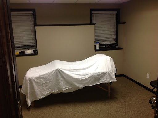 Jeff Rippey Acupuncture