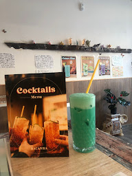 Photo n°102 de Vietfood 17 Rochefort à Rochefort (Marchand de glaces)