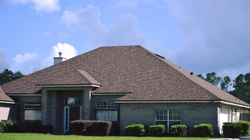 Strong Tower Roofing Inc.