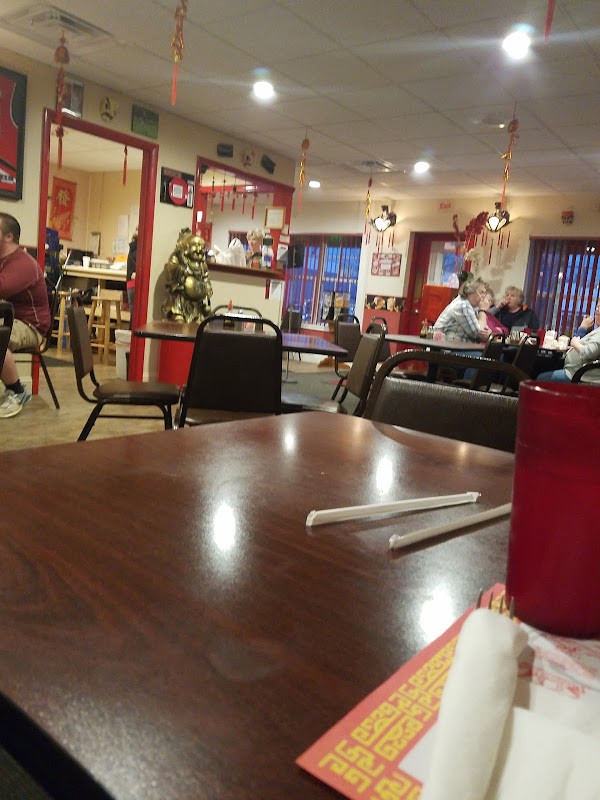 Ресторан робинсон