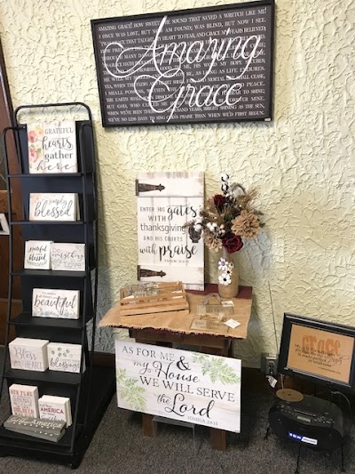 Christian Book & Gift Shoppe