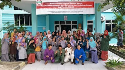 Photos of Puskesmas Kabil