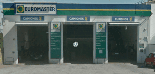 Euromaster San Cosme de Barreiros - Thumbnail