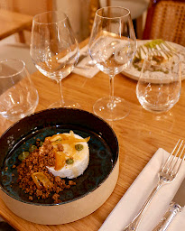 Photo n°25 de Seç - le Bistrot à Paris (Bar à cocktails)