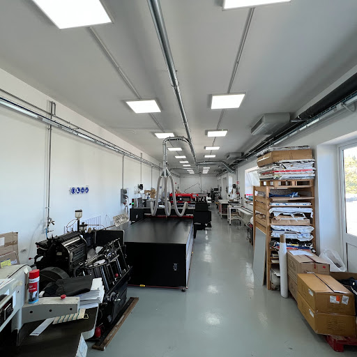 Print Solution S.r.l. - Visual
