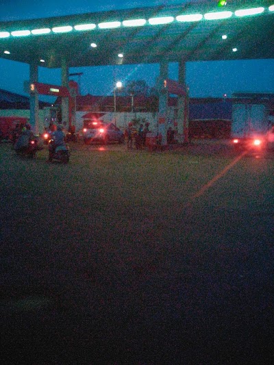 Photos of SPBU alugoro