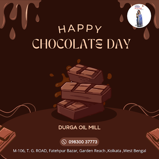 Chocolate Day post image