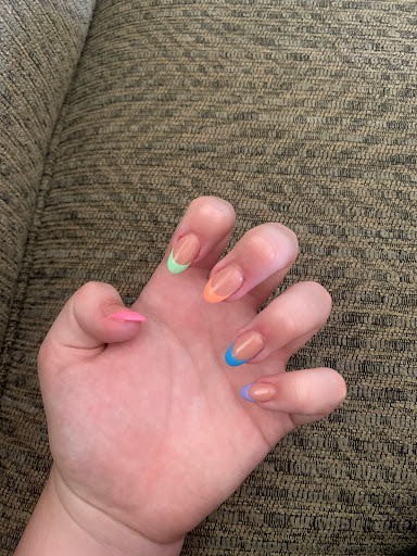 VIPNail - Visual