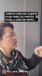 Photo n°5 de Lucie MARTIN immobilier - iad France - Val de L'Eyre - Gironde - Nord des Landes à Salles (Consultant immobilier)