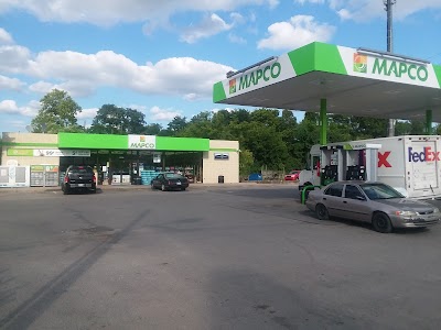 MAPCO