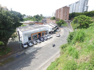 Photos of Automotores Andina