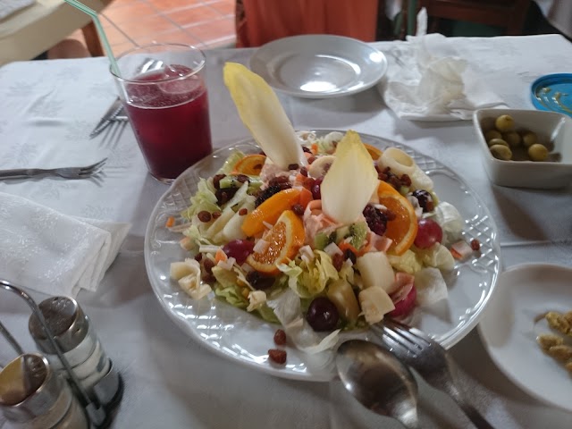 Restaurante Asador La Carreta