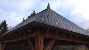 Photo n°6 de Delgado Sarl à Briare (Couvreur)