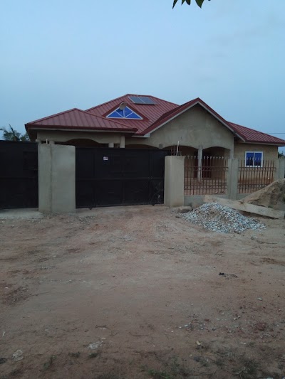 Photos of Global Peace Christian Centre (GPCC)