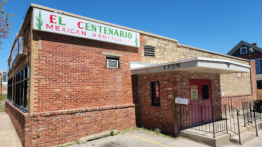 El Centenario - Visual