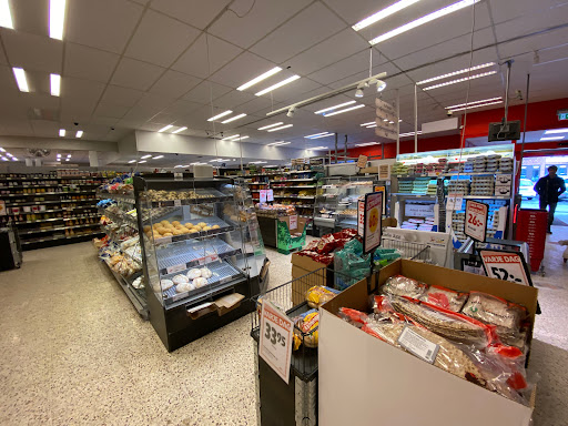 ICA Supermarket Renen - Thumbnail
