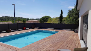 Photo n°3 de Irripiscine by Irrijardin Montpellier - Saint-Clément de Rivière à Saint-Clément-de-Rivière (Service de réparation de piscines)