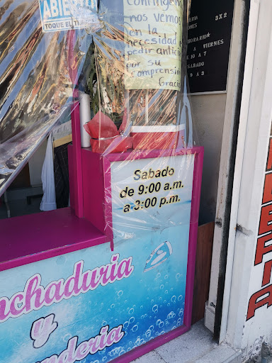 LAVANDERIA ANGELITA