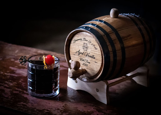 Granary Bar & Grill by null