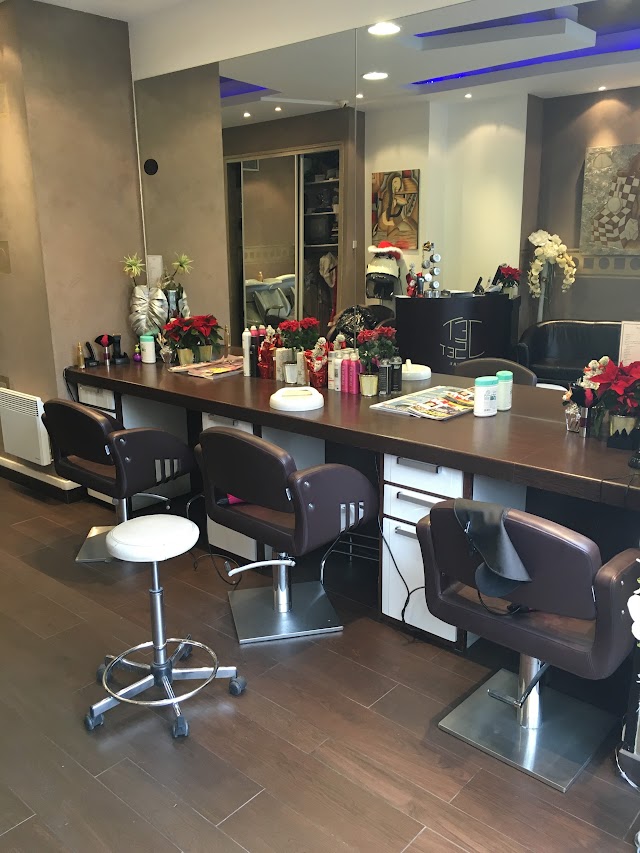 Jet Set Coiffure
