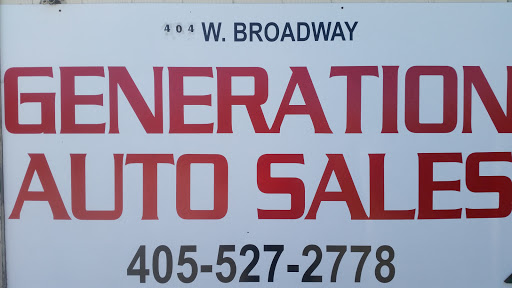 Welcher Auto Sales - Thumbnail