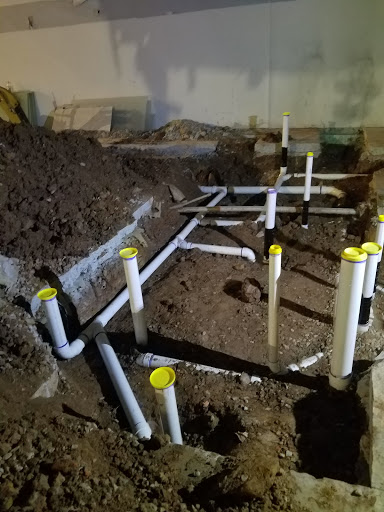 Executive Plumbing Company - Thumbnail