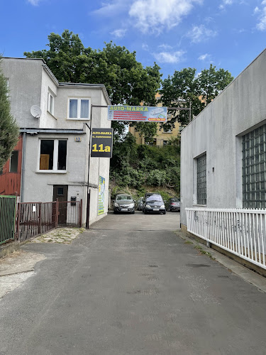 Auto-Marka - Mechanik samochodowy
