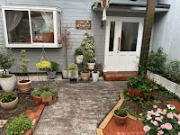 cafe Hanarium カフェ ハナリウム