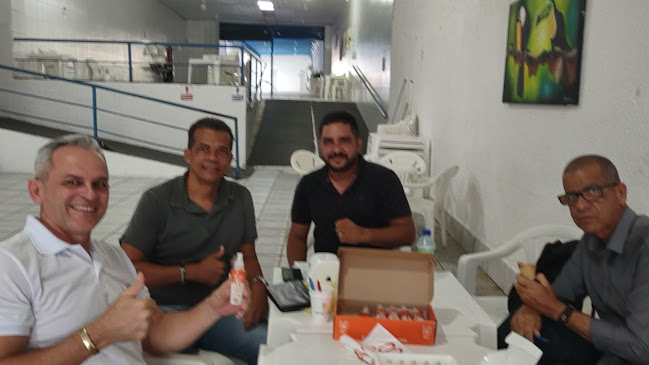 Avaliações sobre VF Studio Saúde Integrativa em Salvador - Academia