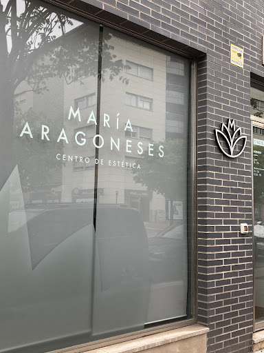 Centro De Estética María Aragoneses - Thumbnail