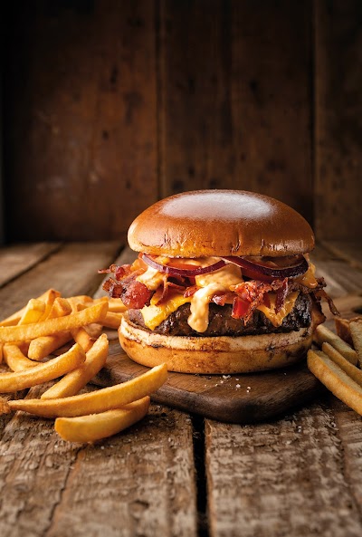 Buffalo Grill Chateaudun Eure Et Loir Centre 33 2 37 44 15 12