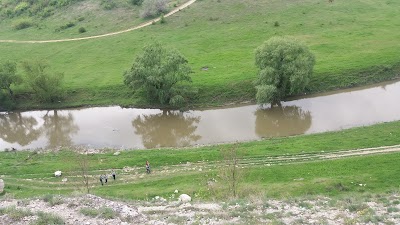 Photos of Tatar Bath Ruins