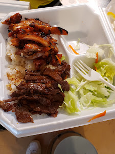 Teriyaki Plus photo