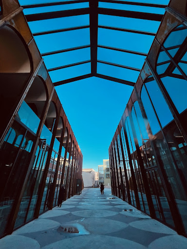 Photo de STUDIO CALDERA