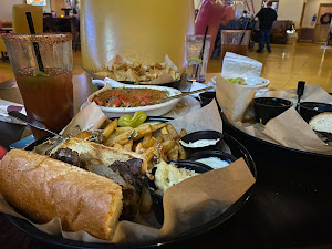 Timbers Bar & Grill photo