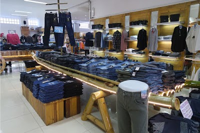 Photos of Factory Outlet Jba