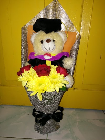 Photos of Zhafira Florist Palembang