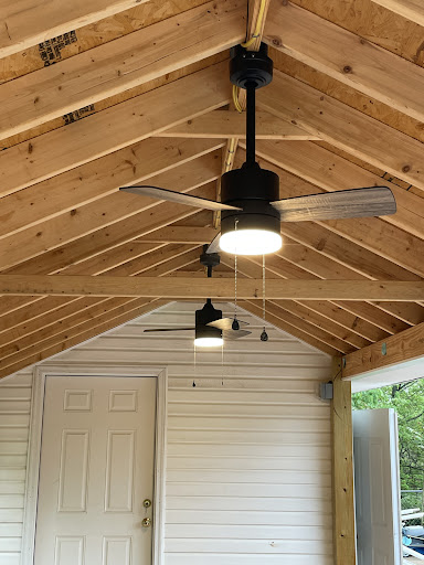 YBS Electrical - Thumbnail