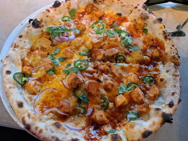 Community Pie