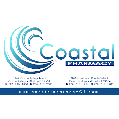 Coastal Pharmacy