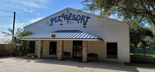 Pet Resort - Thumbnail