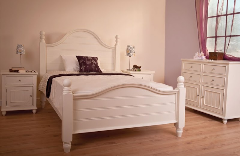 Bespoke Beds Of Oakwood Ltd photo 3