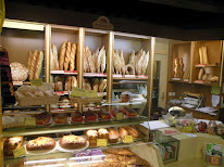 Boulangerie Théréau à Gueugnon