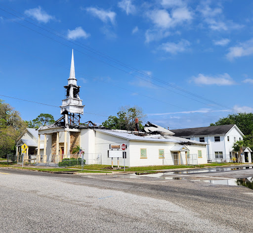 Flagler Playhouse - Visual